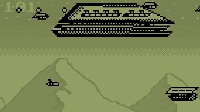 Ji-Gen Go! screenshot 3