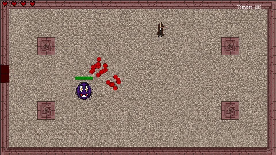 Crossmind screenshot 3