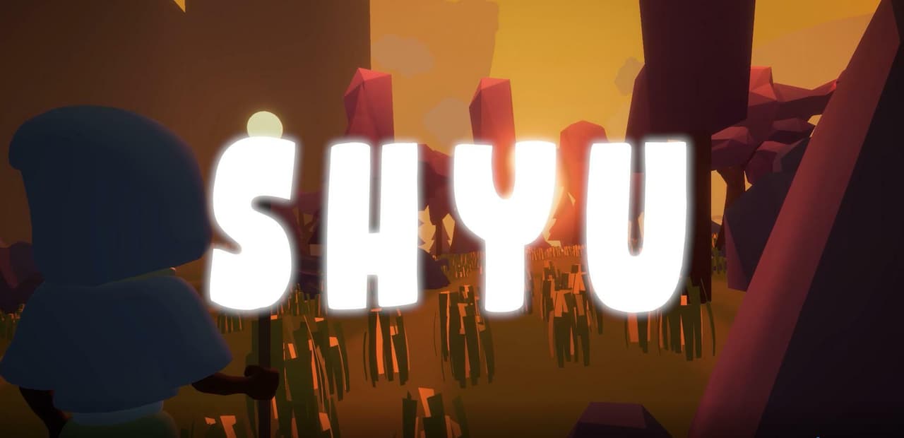 SHYU