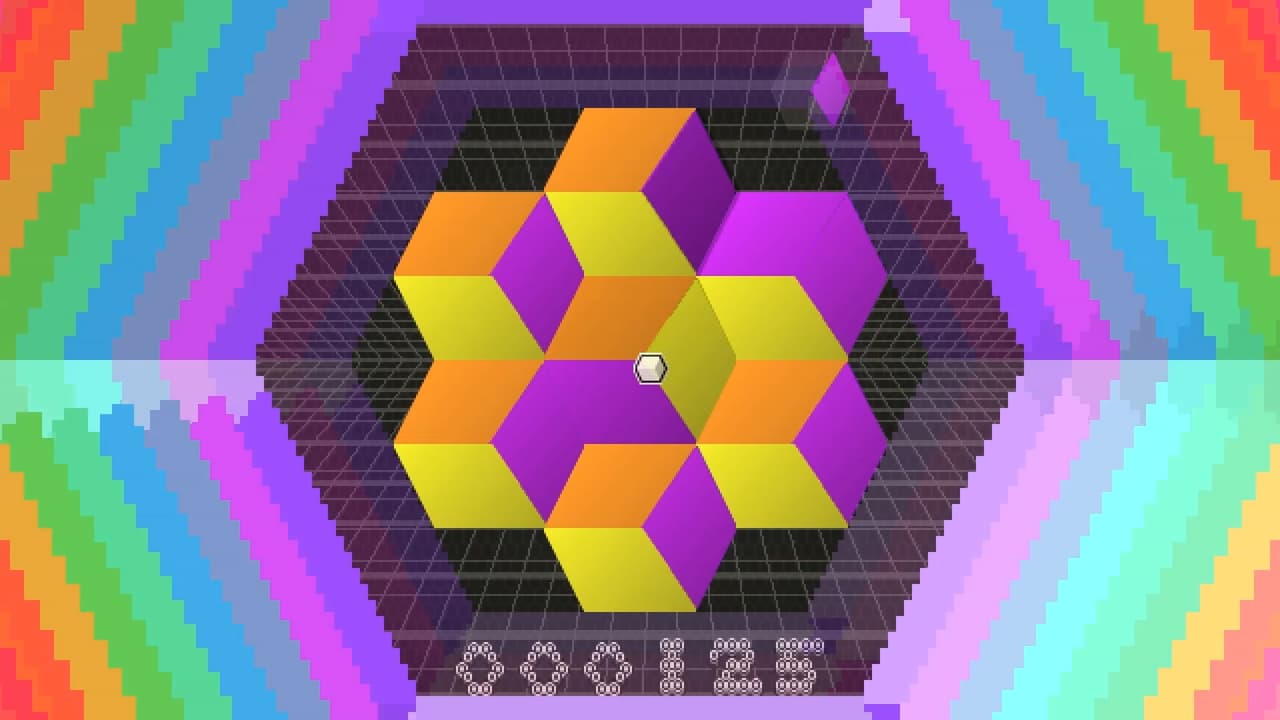 Hex Phase screenshot 2