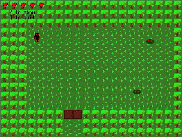 Der Alte Land screenshot 2