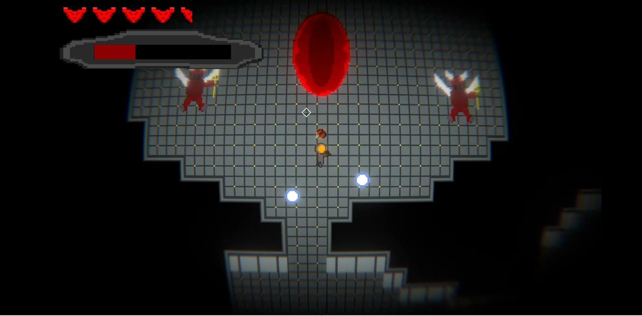 Demons Revenge screenshot 4
