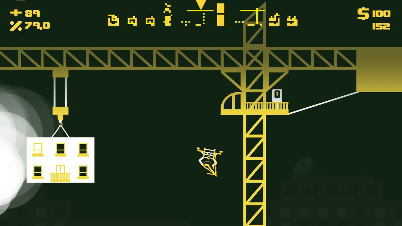 Supfly Delivery Simulator screenshot 3