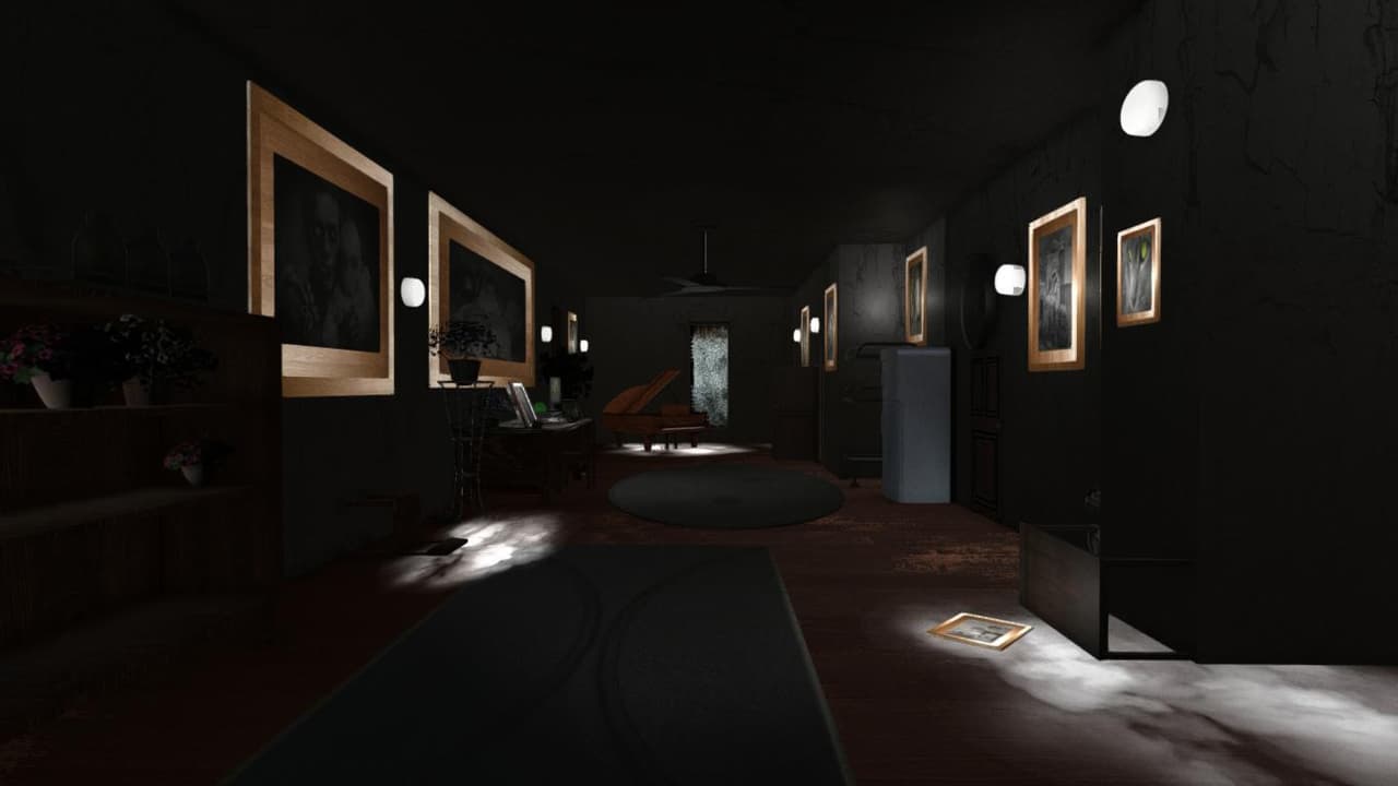 FEAR OF VENGEANCE screenshot 2