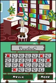 Mega Words screenshot 4