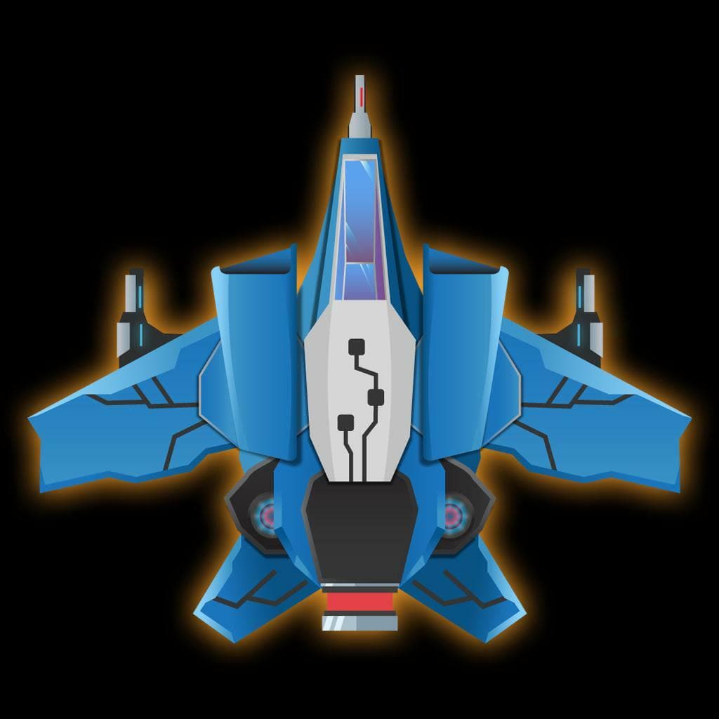 Arcade: Space Shooter