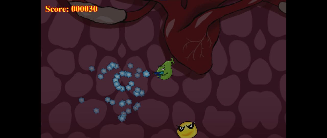 Escapada Deliciosa screenshot 4