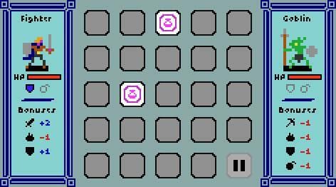 MemoryQuest Arena