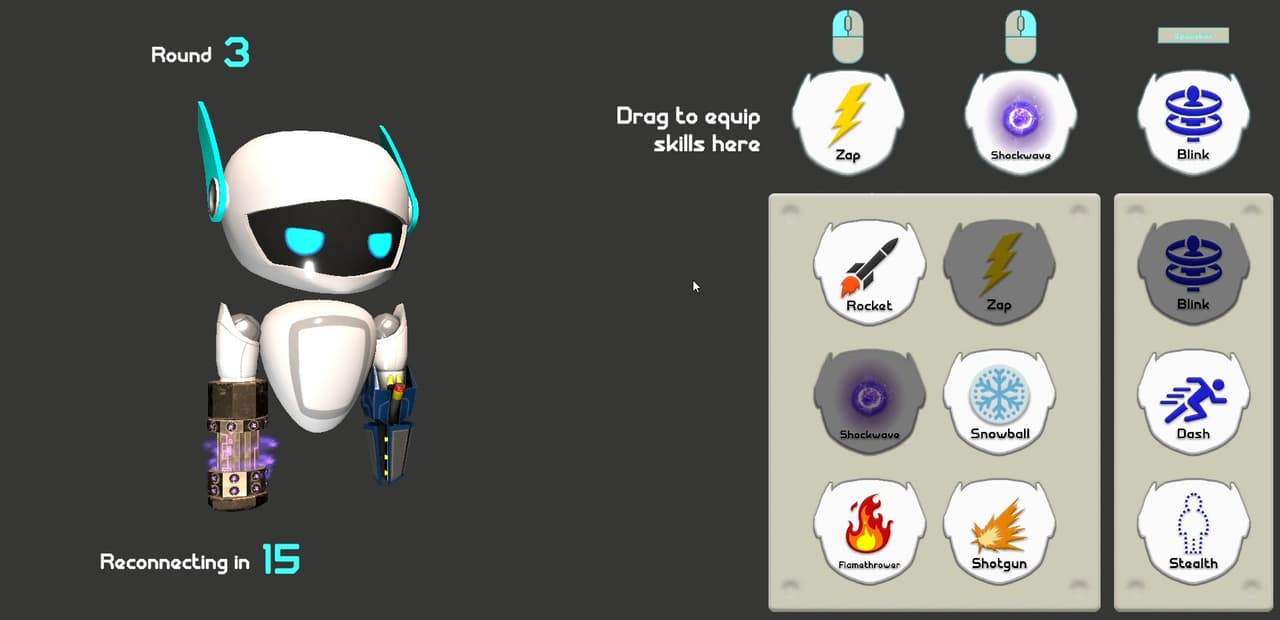 Little Arsenal screenshot 4
