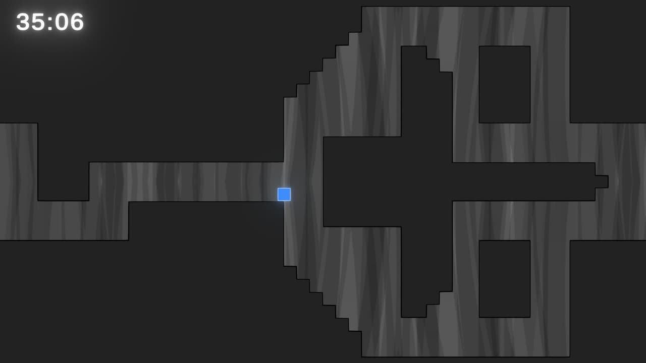 Second Reflex screenshot 3