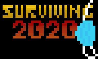 Surviving 2020 (Archmagi, linal98, mccasim, andreathelam)