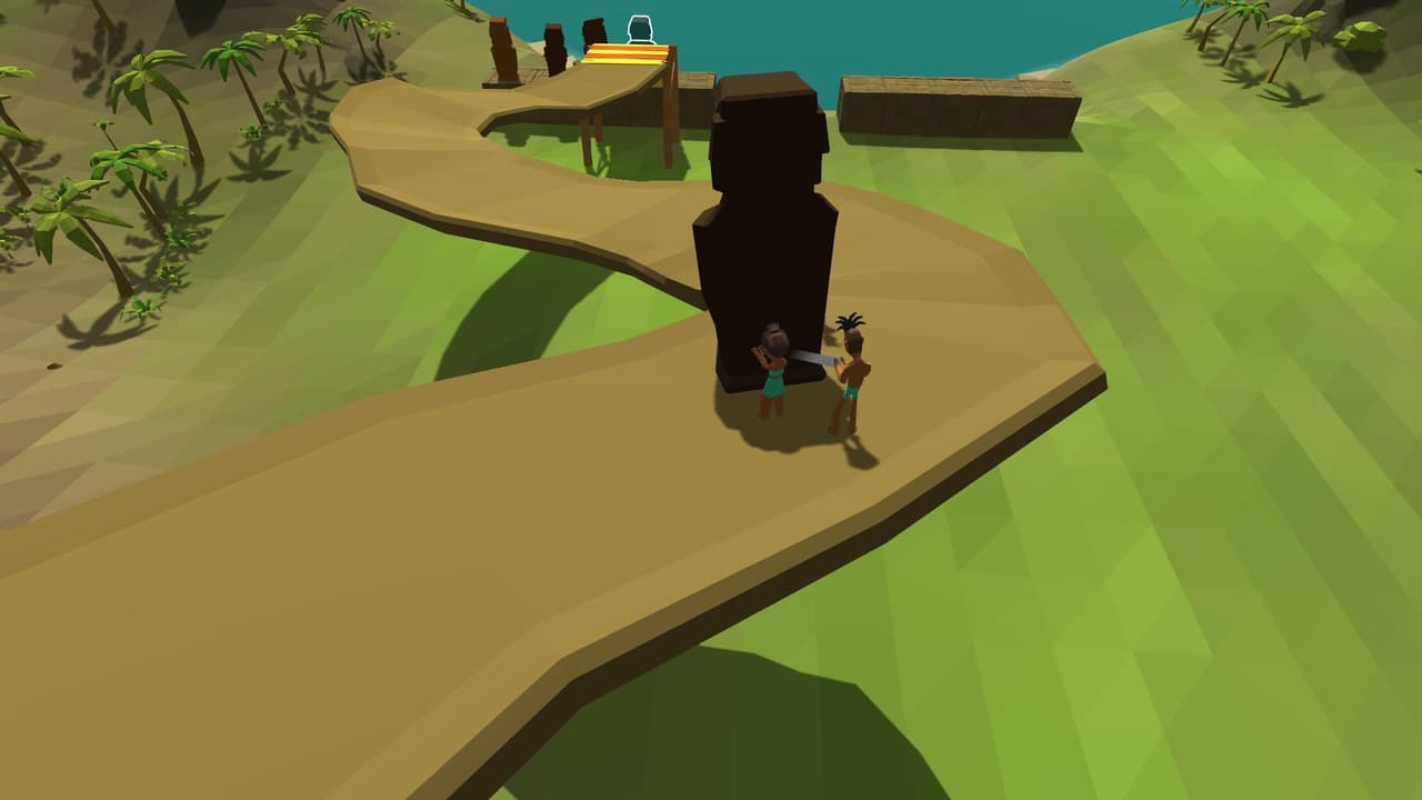 MONUMENTAL FAILURE (itch) screenshot 2