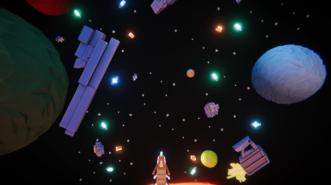 Sun Escape (NDelbaer) screenshot 4