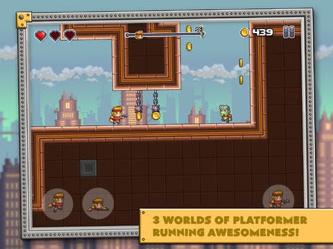 Random Runners screenshot 3