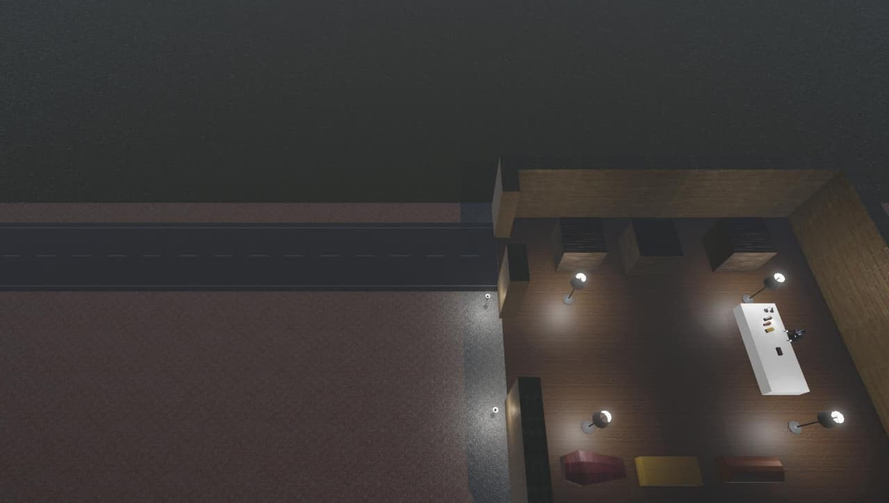The Beginning of an Undertaking