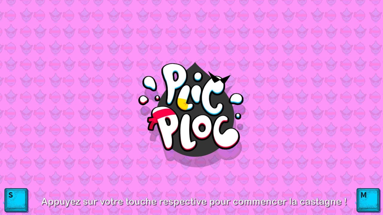 [Hors concours] Plic Ploc screenshot 2