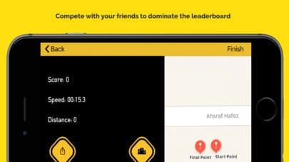 RK garage: Christmas drive pro screenshot 4