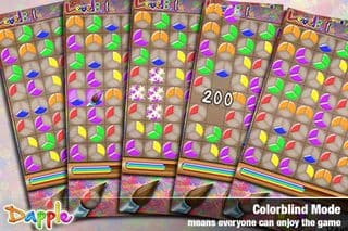 Dapple Lite - Color Mixing, Puzzle Game Fun!