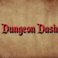 Dungeon Dash (Flaming Bunny)