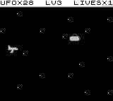 Ufo Hunter (Rafagars)