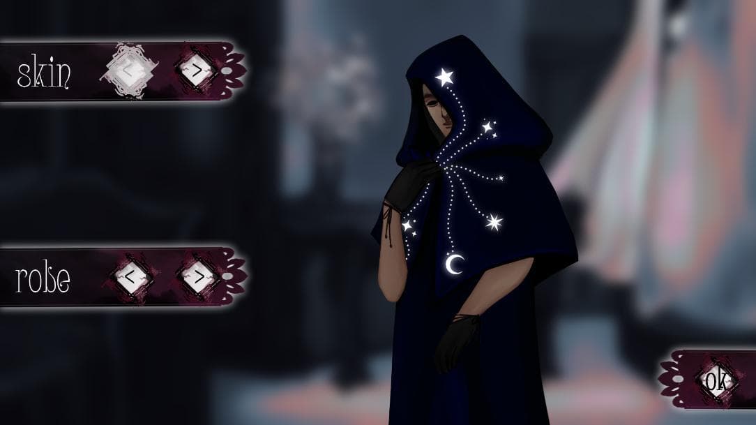 Perfumare Fae!AU DLC screenshot 2