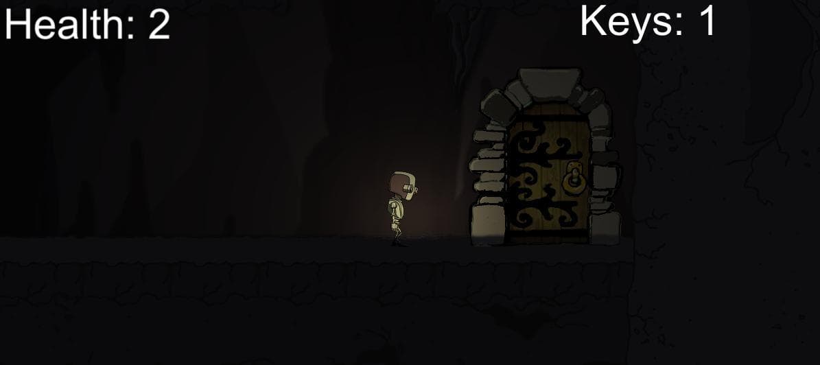 Glow (itch) (bbeelleerr) screenshot 6