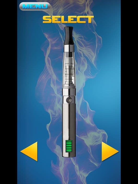 Vape PRO Simulator Joke