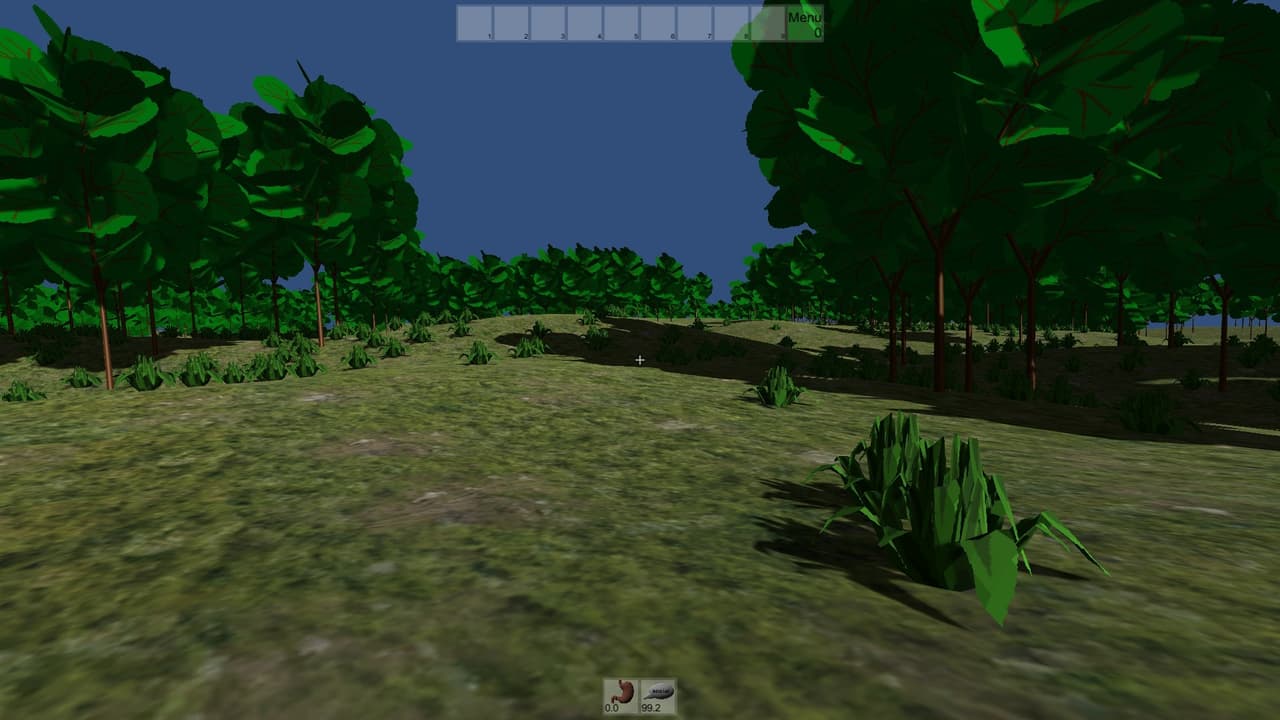 Blockiverse screenshot 6