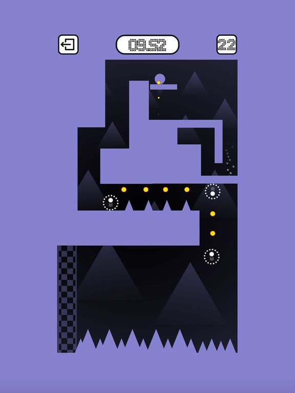 Panic Ball! screenshot 2