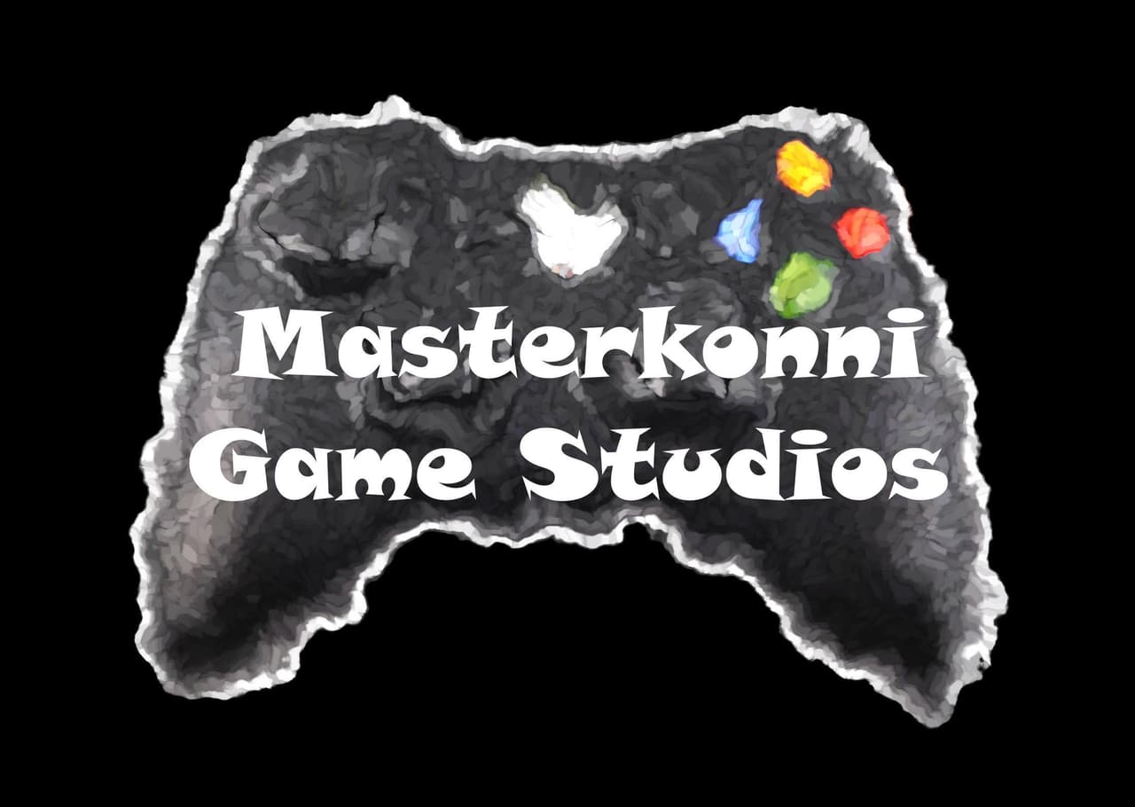 CGJ - You cant trust the game - Masterkonni05 screenshot 4