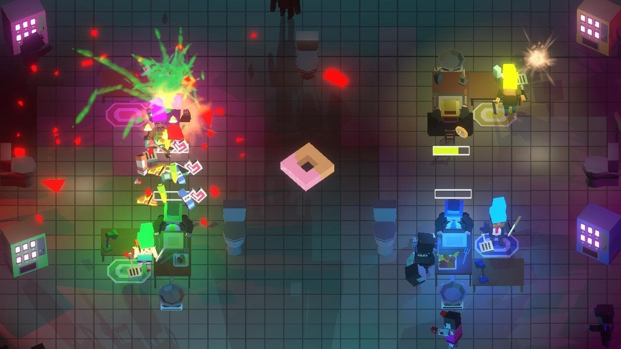 Flip N Chop screenshot 2