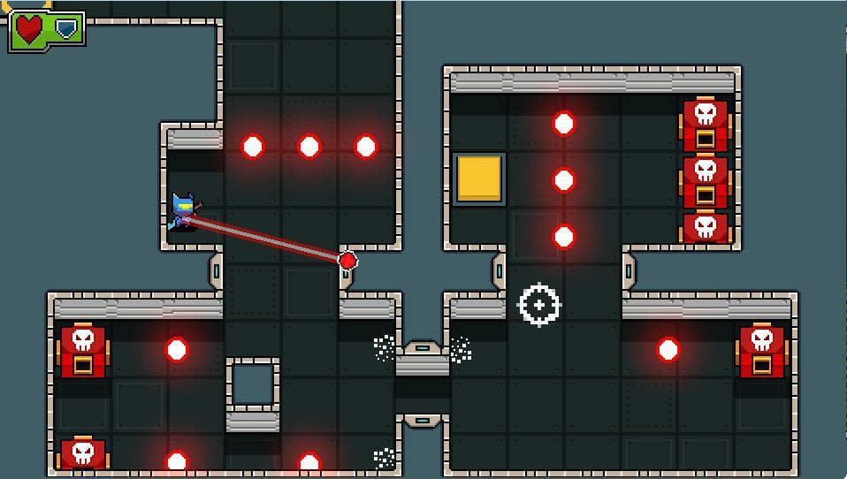 Dash Slayer [DEMO]