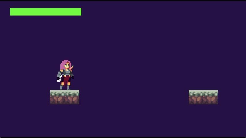 Savita The Demon Slayer screenshot 3