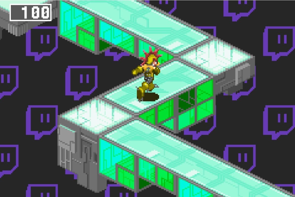Cluckman.exe screenshot 6