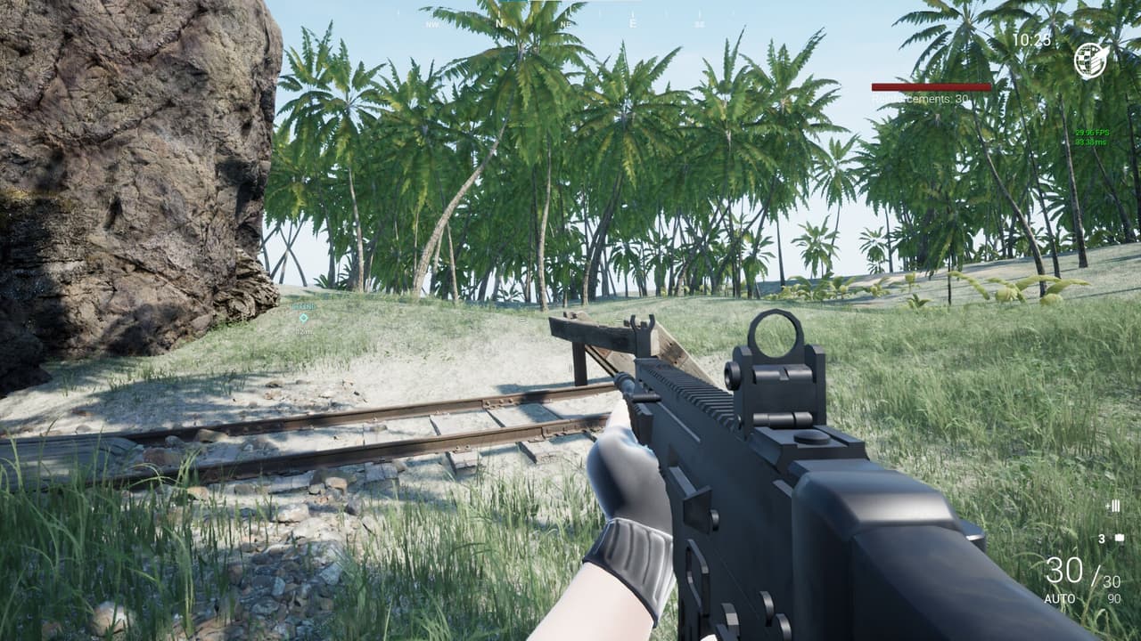FleurBirdShoot screenshot 6