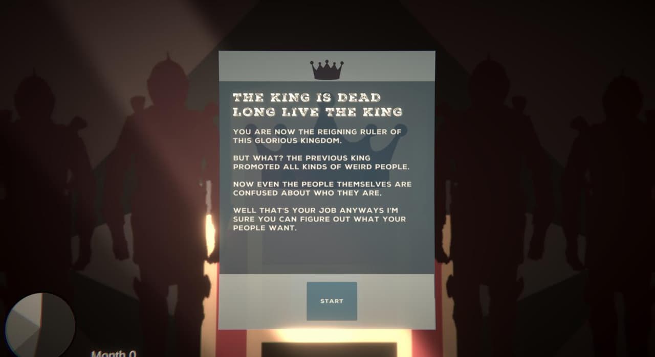 Flip of the Card screenshot 2