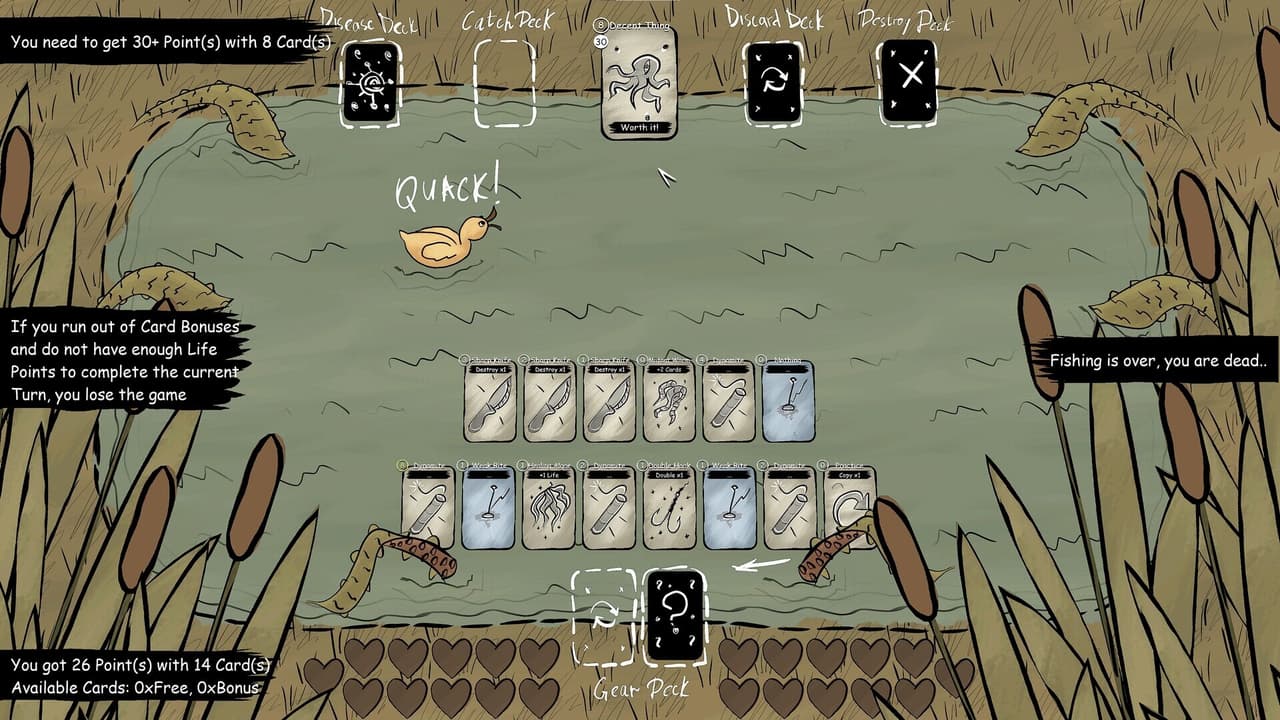 Catch Them Sweetie screenshot 6