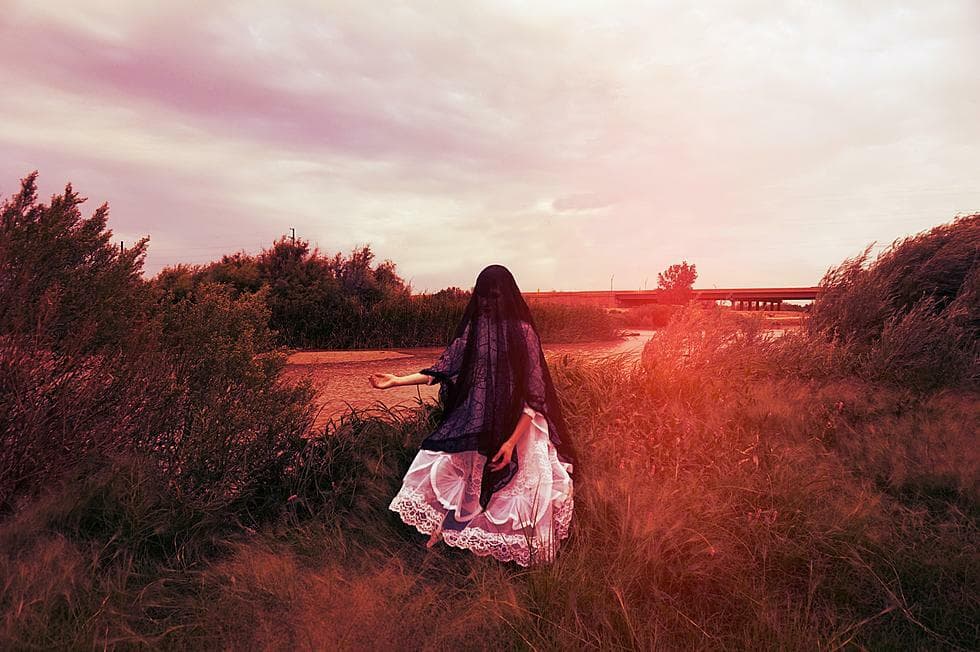 La LLorona