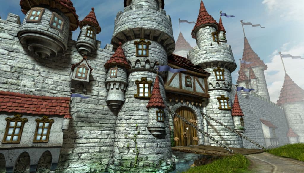 Simon the Sorcerer 4: Chaos Happens screenshot 4
