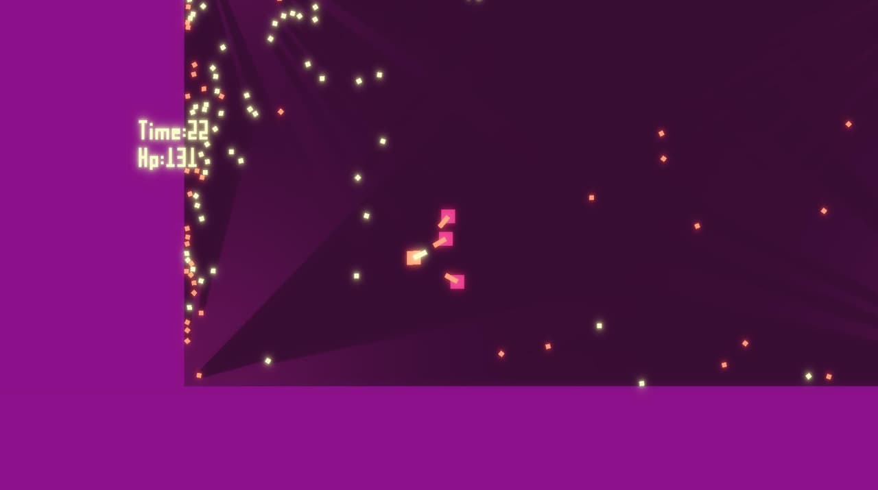 Neon (itch) (356Games) screenshot 2