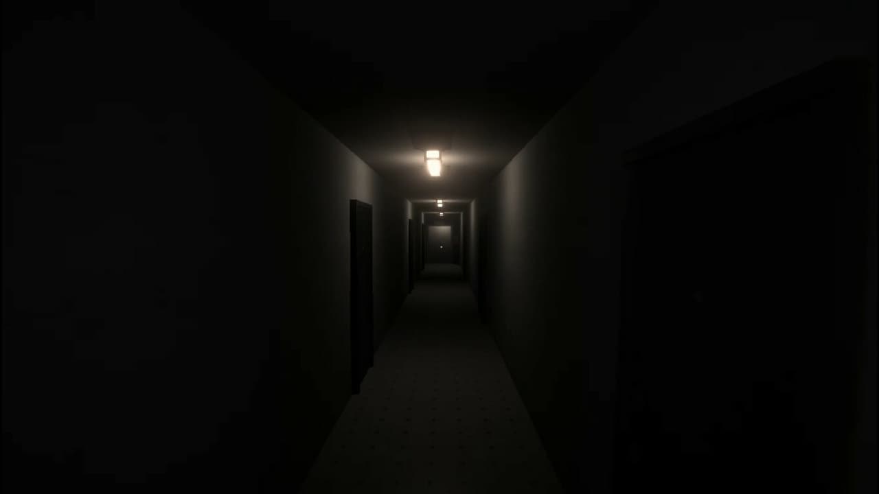 Delirious (Bored Leviathan) screenshot 2