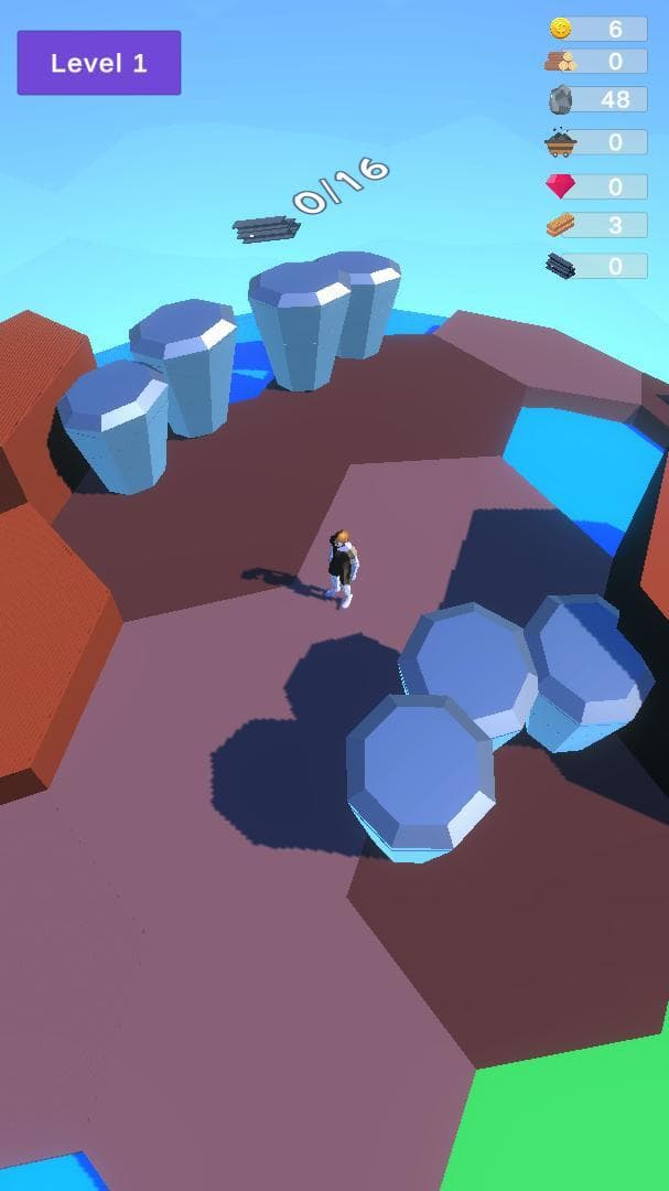 Ax Men screenshot 3