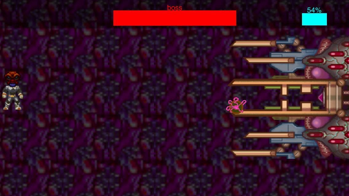 Never Go Home screenshot 4