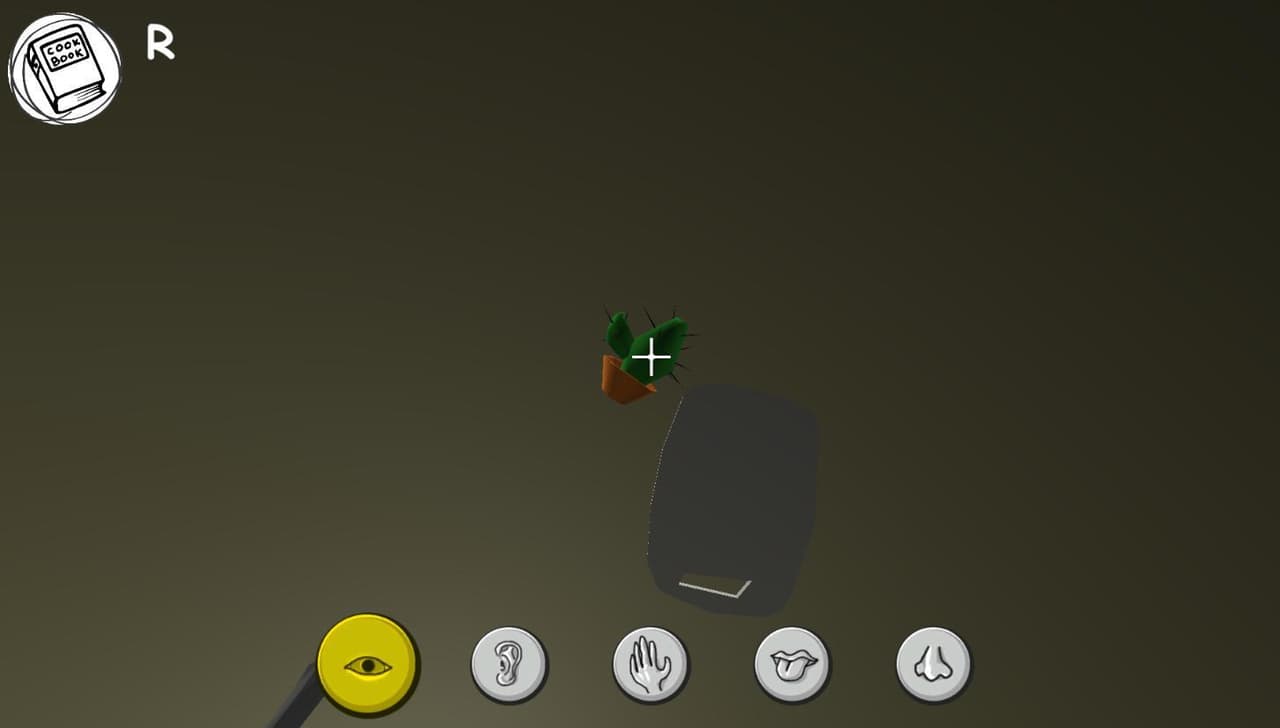 1 Sense Cooking screenshot 5