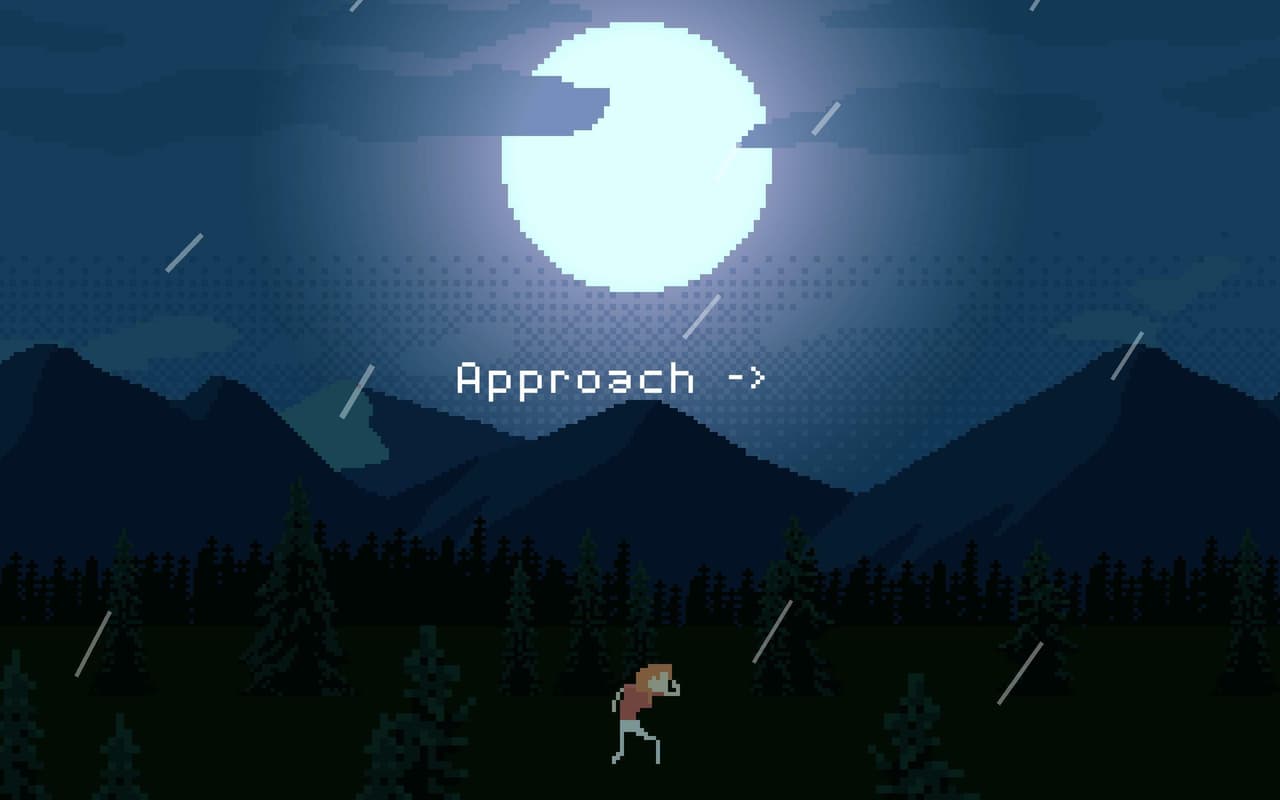 Approach (Josiah Hunt)