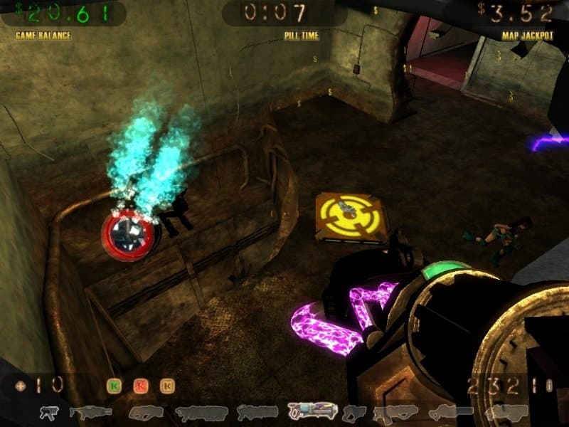 Kwari screenshot 5