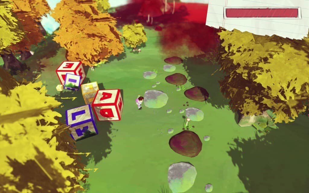 The Twins (Mnzo) screenshot 3