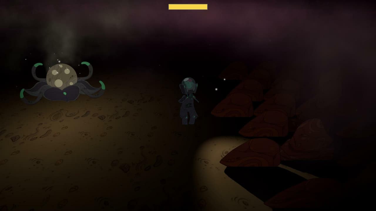 Plant Stranding (BrutalHack) screenshot 5