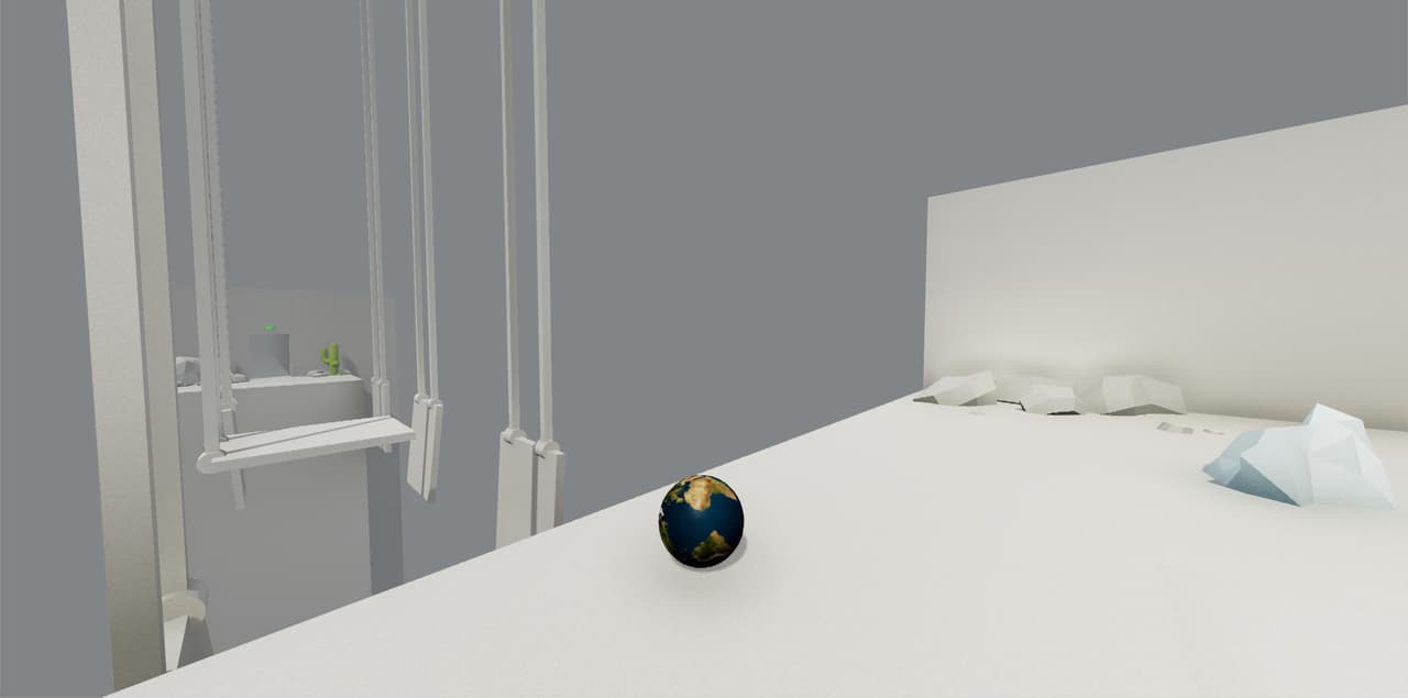 I Am Atlas screenshot 4