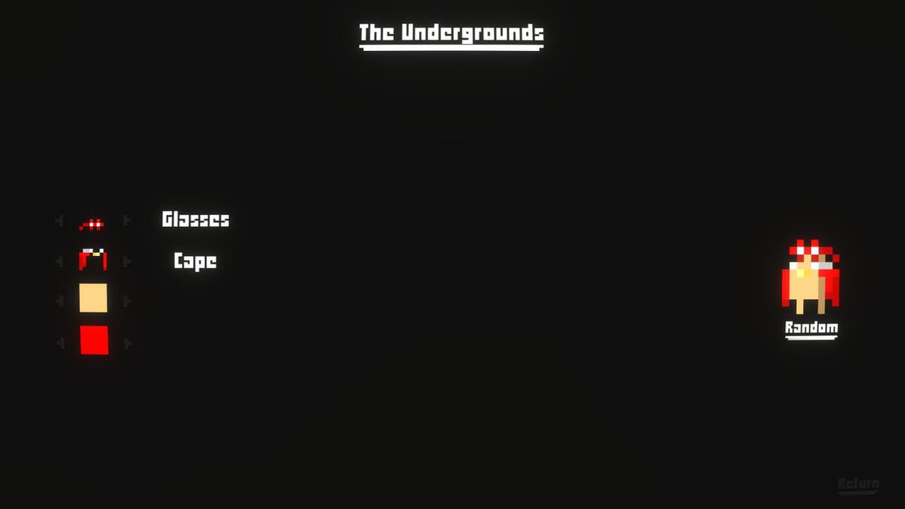 The Undergrounds screenshot 3